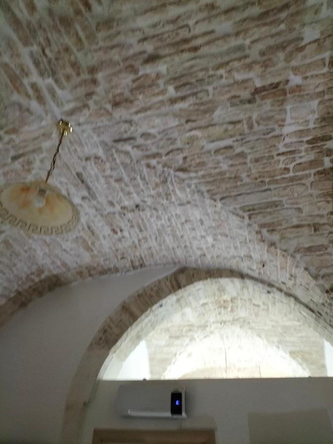 Casa Vacanze Lucarelli Martina Franca Bagian luar foto