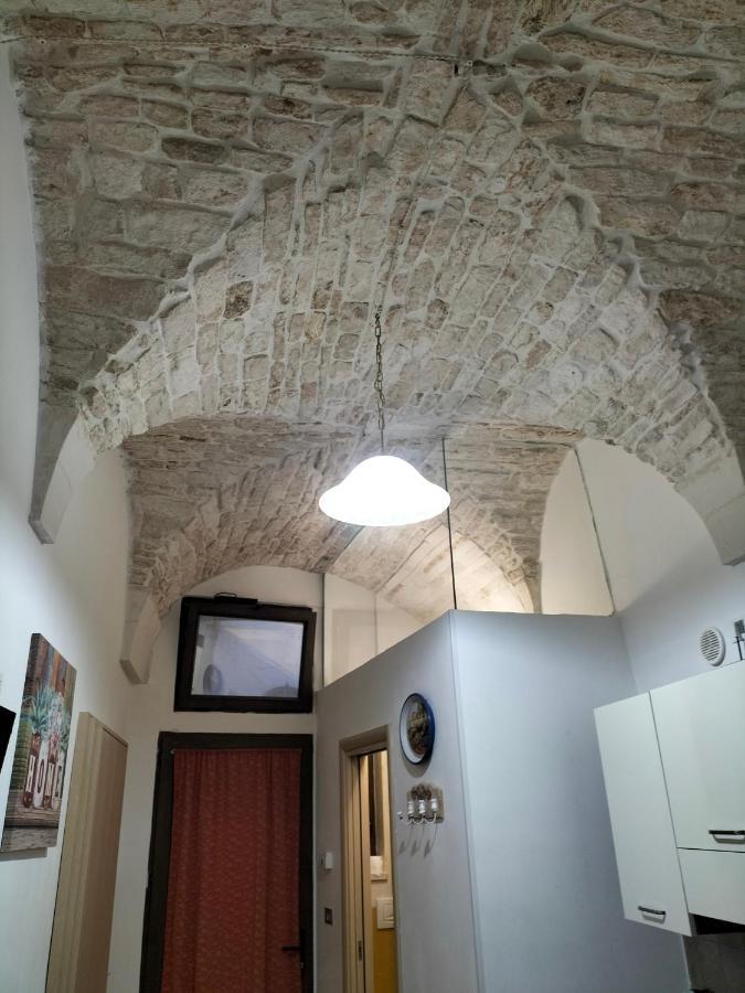 Casa Vacanze Lucarelli Martina Franca Bagian luar foto