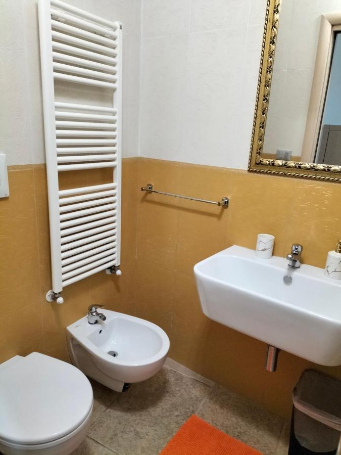 Casa Vacanze Lucarelli Martina Franca Bagian luar foto