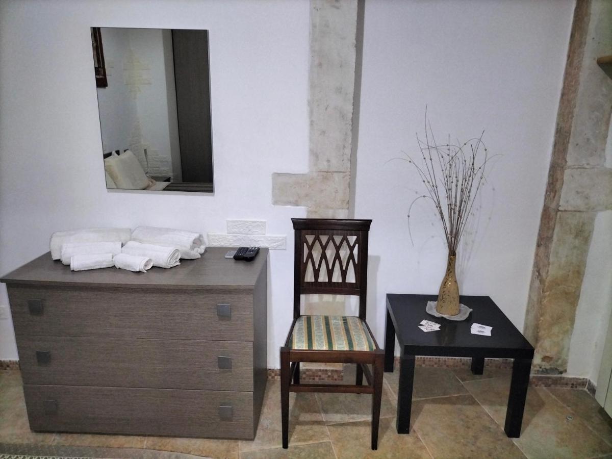 Casa Vacanze Lucarelli Martina Franca Bagian luar foto